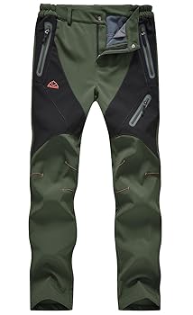 [YSENTO] 登山パンツ レディース 防寒パンツ トレッキングパンツ 防風 YSENTO] トレッキングパンツ レディース 登山パンツ ストレッチ